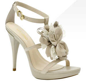 sandalias