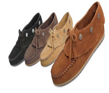 mocasines