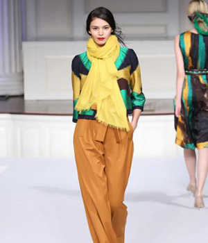 pashmina