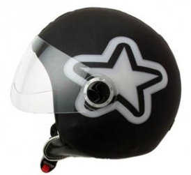 Star-Black