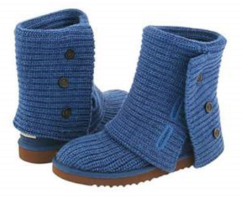 uggazul