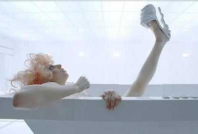 gaga-badromance