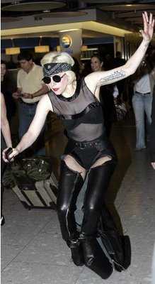 gaga-caidalondres