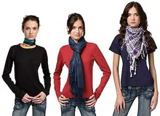 pashmina