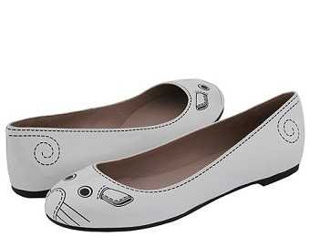 mouse flats