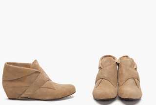 booties