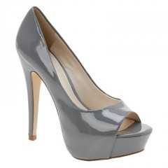 peep-toe