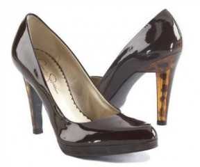 zapatos cerrados