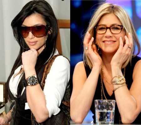 Mano Izquierda En Que Mano Ocupa El Reloj La Mujer Qué Lado Reloj