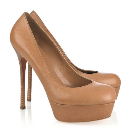 Pump Shoes1