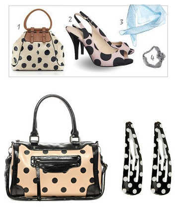 accesorios-lunares-zapatos-bolso-ganchos