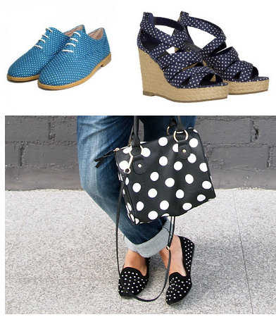 zapatos-con-lunares