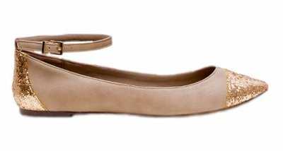 zapatos bajitos para mujer