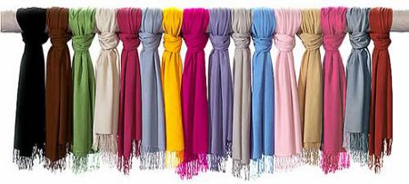 pashmina