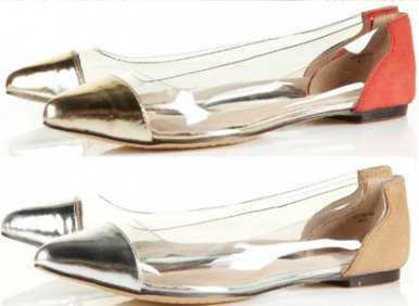 Ballerinas