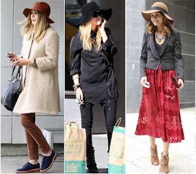 celebridades-floppy-hats-vintage