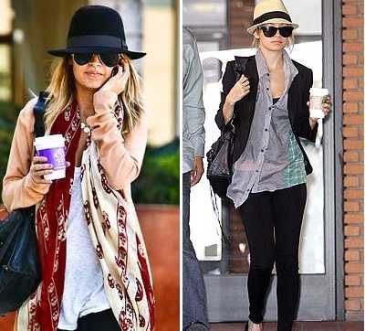 fedora-nicole-richie