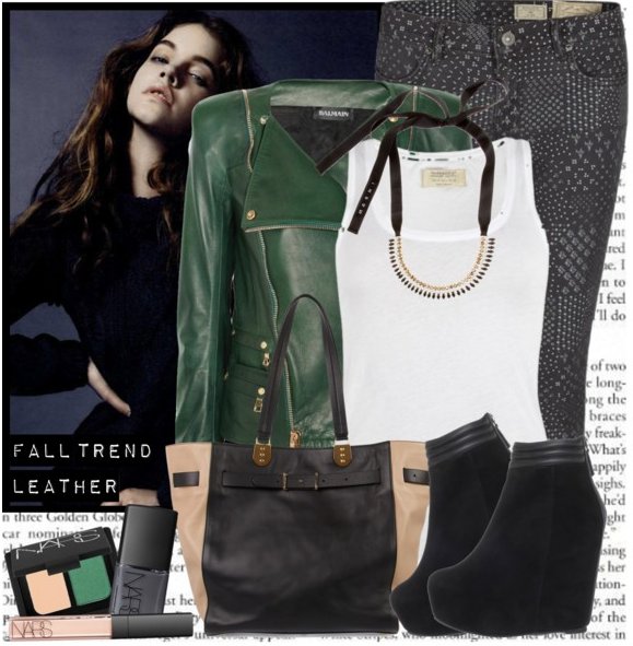 Botas con plataforma: ¿Cómo llevarlas esta temporada? | Estilo Total