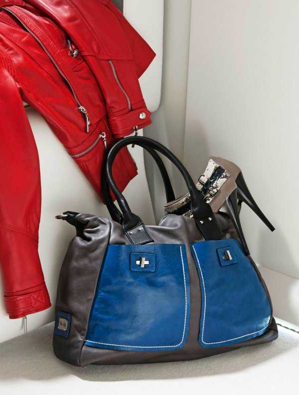 Carteras para viajar ¡Me encanta!