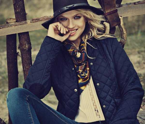 Sombrero para invierno