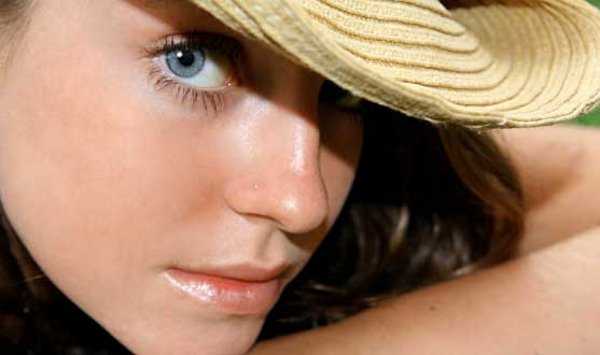 Sombrero vaquero para verano