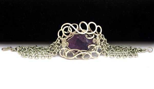 Pulseras de tendencia barroca ¡Te encantará!