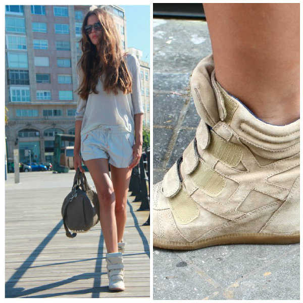 Zapatillas Hakei ¡Te encantarán!