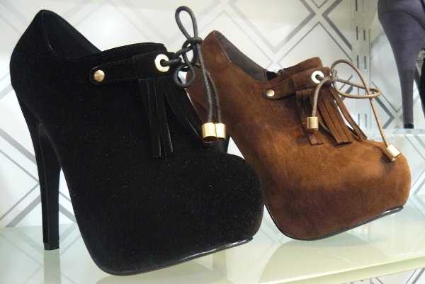 Botines Taco Alto Con Plataforma Online Shop, UP TO 68% OFF |  www.editorialelpirata.com
