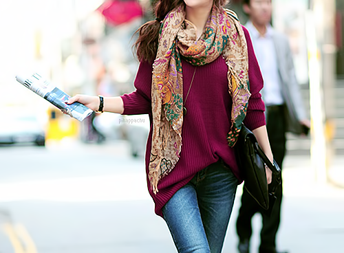 Dale la vuelta a tus outfits de siempre con estos cinco accesorios básicos
