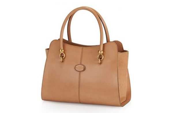 Este bolso o uno similar será tu acompañante de todos los días en tus jornadas de trabajo